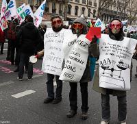 Manif 31/01/2012