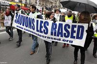 Manif 31/01/2012