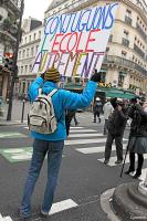 Manif 31/01/2012