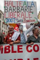 Barbarie