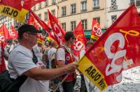 Manifestants
