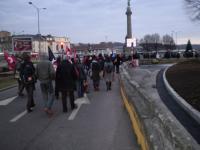 Soutien au peuple grec