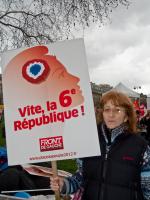 La 6° République