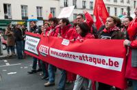 Belges solidaires