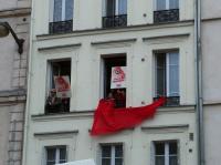 la révolution commence à la maison...