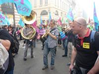 fanfare solidaires