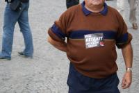 15 septembre 2012 manifestation à Rennes contre les licenciements à PSA