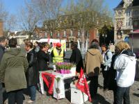 01 Mai Lisieux