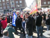 01 mai 2012 Lisieux