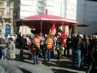 01 mai 2012 Lisieux