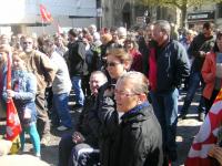01 mai 2012 Lisieux