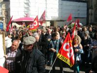 01 mai 2012 Lisieux