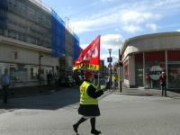 01 mai 2012 Lisieux