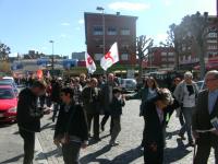 01 mai 2012 Lisieux