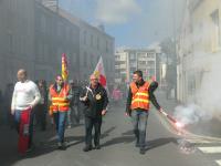 01 mai 2012 Lisieux