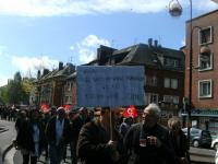 01 mai 2012 Lisieux