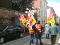 01 mai 2012 Lisieux