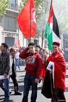 Manif 1er Mai