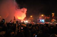 2012 Le 6 mai à la Bastille