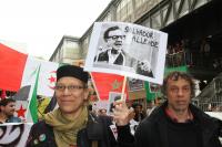 L’autre 8 mai, manifestation à Paris