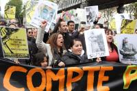 L’autre 8 mai, manifestation à Paris