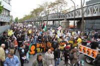 L’autre 8 mai, manifestation à Paris