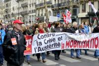 contre ANI à Paris 050313