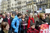 contre ANI à Paris 050313