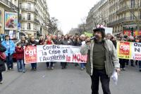 contre ANI à Paris 050313