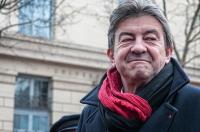 Venu saluer les syndicats