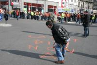 Manif Emploi ANI Le Havre