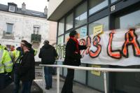 Manif Emploi ANI Le Havre