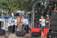 Fête de l Humanité 2012 . Samedi 15 septembre 2012