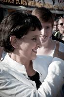 Najat Vallaud-Belkacem