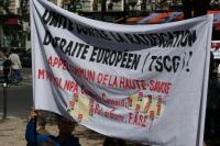 30 septembre 2012 pas de ratification non au tscg