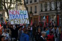 30 septembre 2012 pas de ratification non au tscg