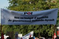 30 septembre 2012 pas de ratification non au tscg