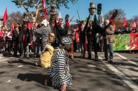 Peuples asservis par la Troïka