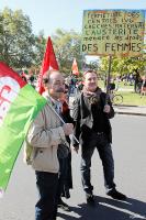 Manif contre le TSCG