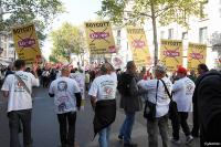 Manif contre le TSCG