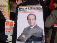 30 septembre 2012 pas de ratification non au tscg