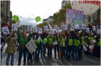 Sciences en Marche pour l'emploi