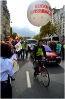 Sciences en Marche pour l'emploi