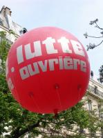 Lutte ouvrière