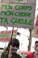 8 mars 2014 Paris Belleville
