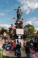 Le triomphe de la République de Jules Dalou