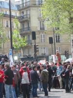 Marche du 5 mai 2013 pour la 6ème République