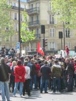 Marche du 5 mai 2013 pour la 6ème République