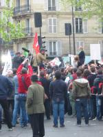 Marche du 5 mai 2013 pour la 6ème République