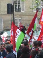 Marche du 5 mai 2013 pour la 6ème République